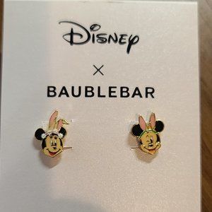 BAUBLEBAR Easter Disney earrings